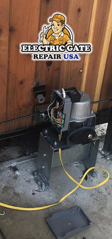 Best LiftMaster Electric Gate Repair Best LiftMaster Electric Gate Repair