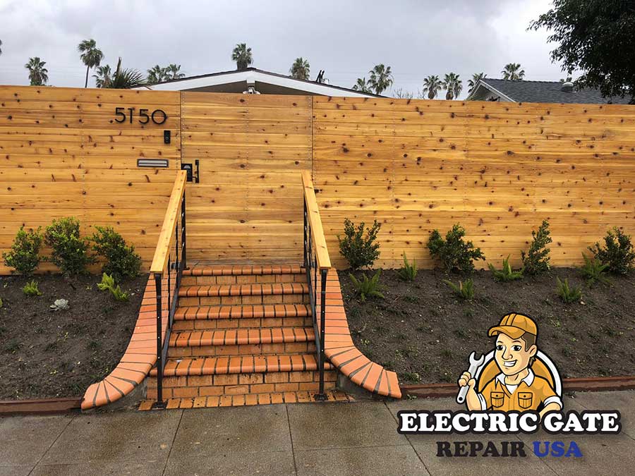 Professional Sliding Gate Motor Repair Professional Sliding Gate Motor Repair