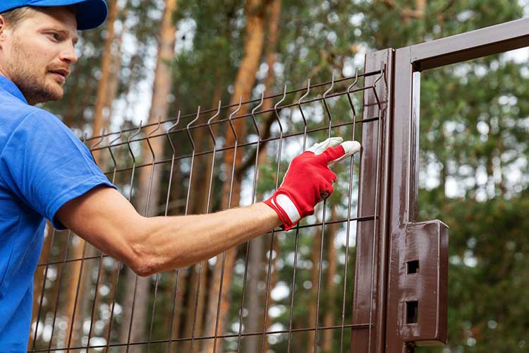 Best Automatic Gate Repair Contractors