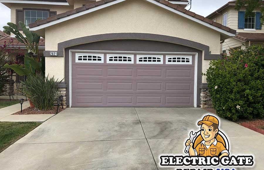 Top-Rated High-Security Gate System Repair