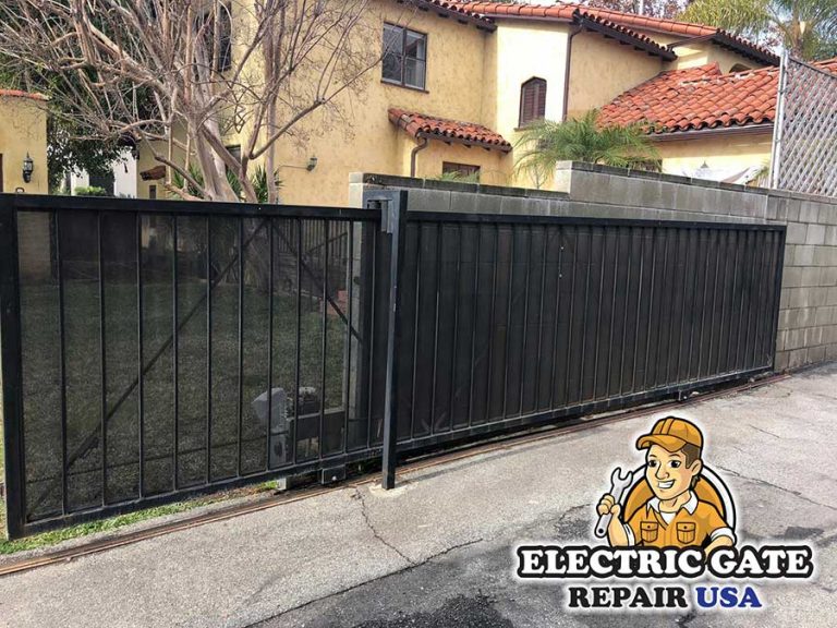 Emergency Electric Gate Repair USA