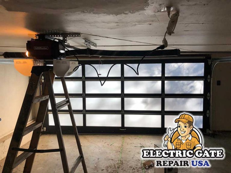 Best Electric Gate Repair Near Me