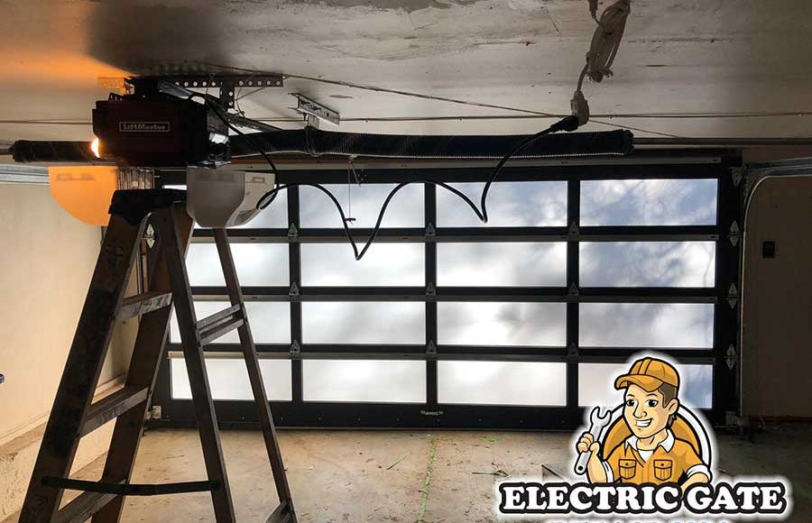 Best Electric Gate Repair Near Me