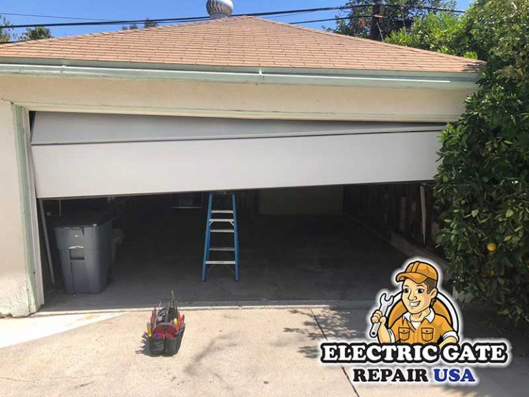 Gate Opener Replacement Services