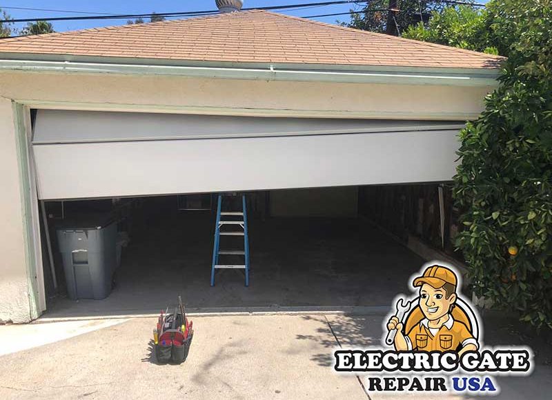 Gate Opener Replacement Services