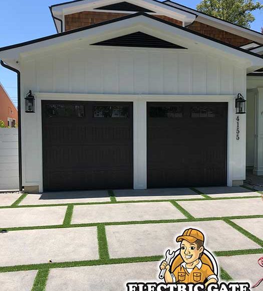 Driveway Gate Repair Service