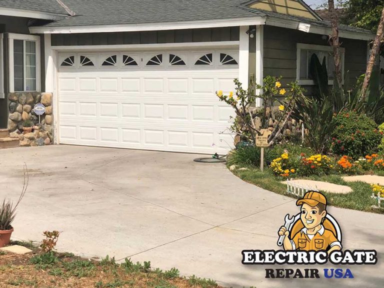 Top-rated Residential Electric Gate Repair Services