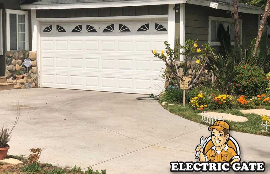 Top-rated Residential Electric Gate Repair Services