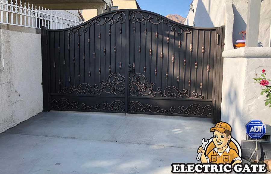 Emergency Electric Gate Repair Service Near Me