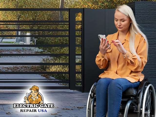 Best Automatic Gate Opener Repair